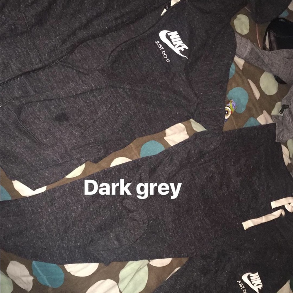 Nike sets !